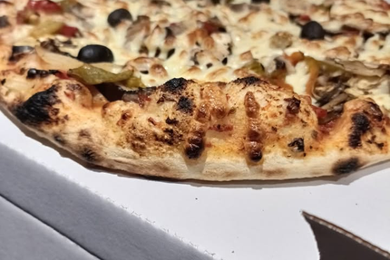 COCO PIZZA