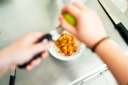 Chausson Salon de thé - Cantine - Brunch - Végétarien