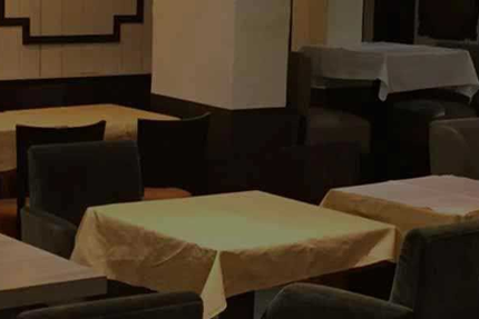 Restaurant Abidjan-paris