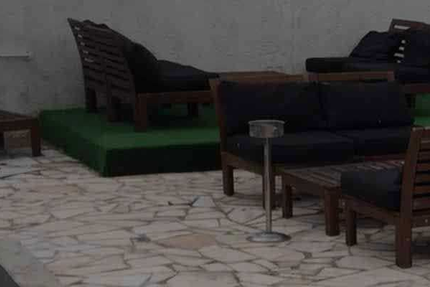 Restaurant Abidjan-paris