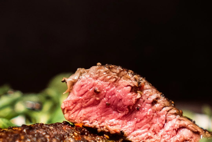 LA BUVETTE by Anh Yellow