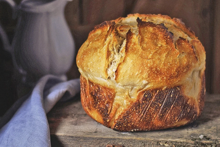 LA BUVETTE by Anh Yellow