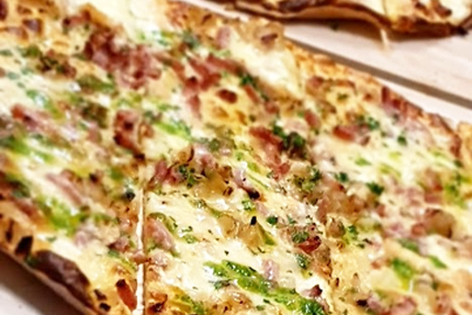 Restaurant Le Couvert