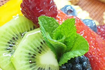 Restaurant Le Couvert