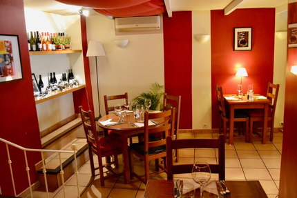 Restaurant Fou de Fafa