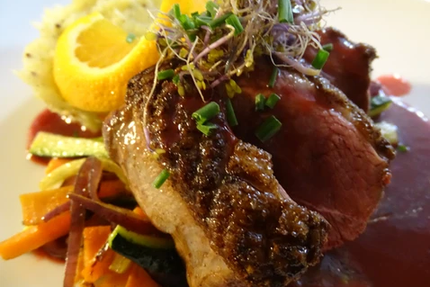 Restaurant Fou de Fafa