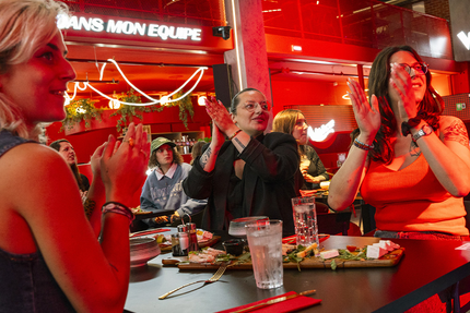 The Voice Café - Villeneuve d'Ascq