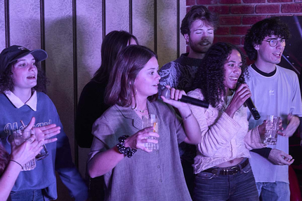 The Voice Café - Villeneuve d'Ascq