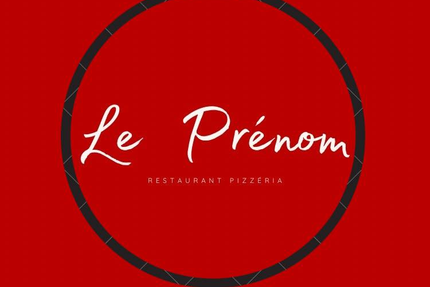Pizzeria Le Prenom
