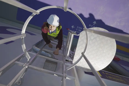 Il Gusto di Napoli aéroport Marseille