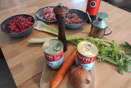 PIZZA E BASTA La Jarne