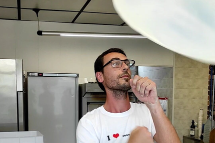 PIZZA E BASTA La Jarne