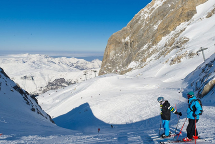 Le Cairn Restaurant d'altitude