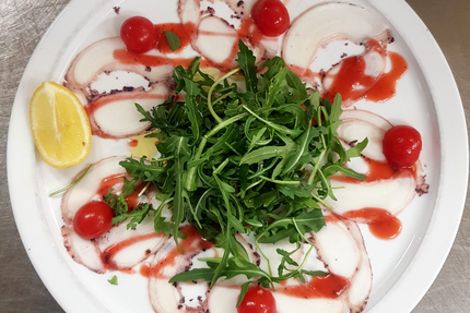 Le Patio Restaurant Italien