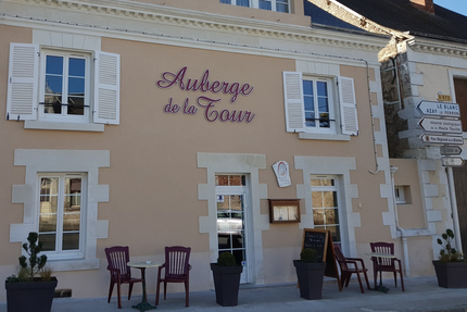 Auberge de la Tour