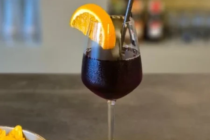 La Bodega du Chateau