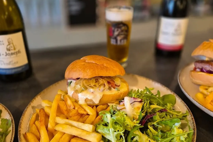 La Bodega du Chateau