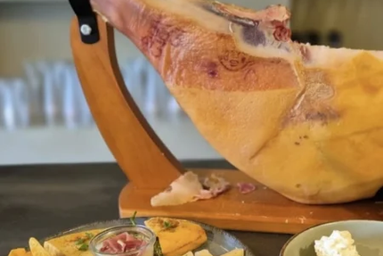 La Bodega du Chateau