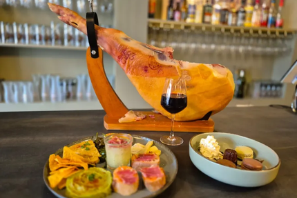 La Bodega du Chateau