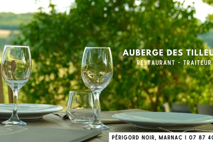 Restaurant Auberge Des Tilleuls
