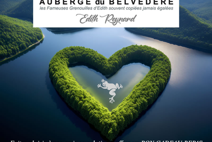 Auberge du Belvédère