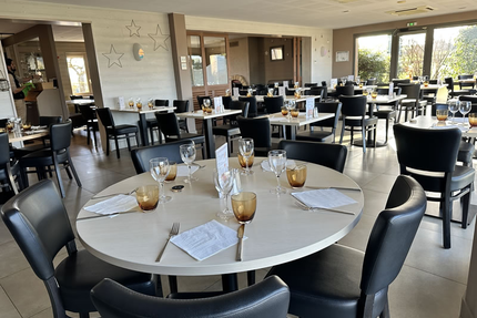 Auberge du Belvédère