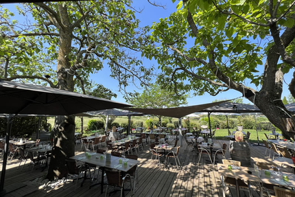 Auberge du Belvédère