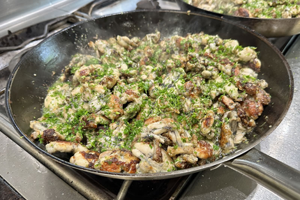 Auberge du Belvédère