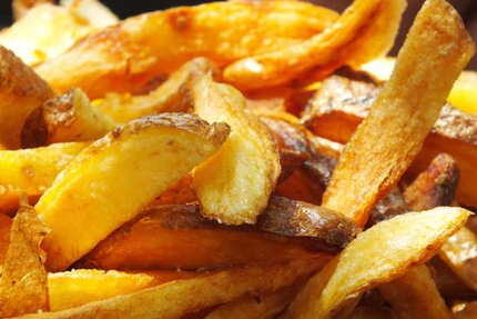 Frite Carbo’ Pays de Gex