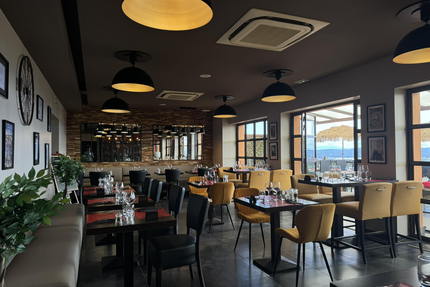 Restaurant La Citadelle