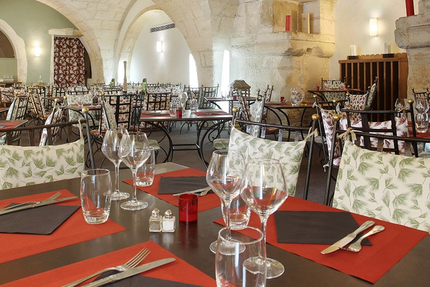 La Bergerie Des Alpilles (Golf de Servanes)