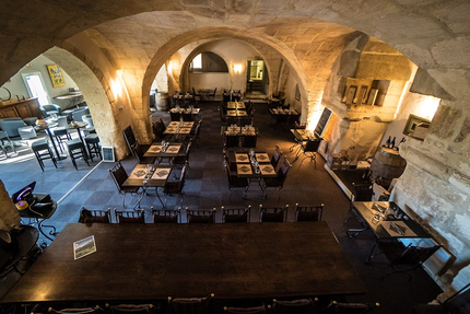 La Bergerie Des Alpilles (Golf de Servanes)