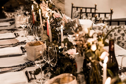 La Bergerie Des Alpilles (Golf de Servanes)