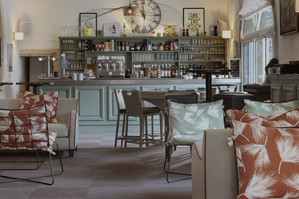 La Bergerie Des Alpilles (Golf de Servanes)