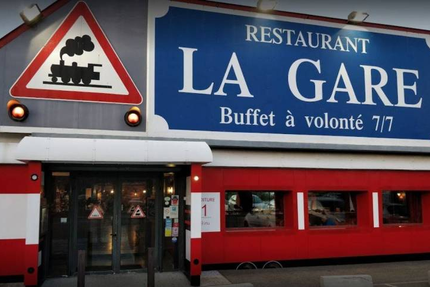 Restaurant La Gare