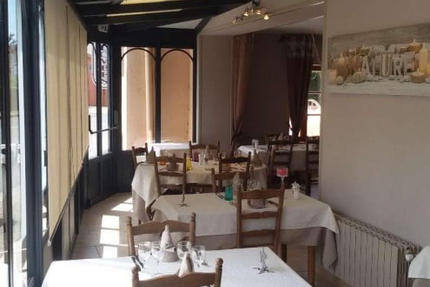 Restaurant des Dombes