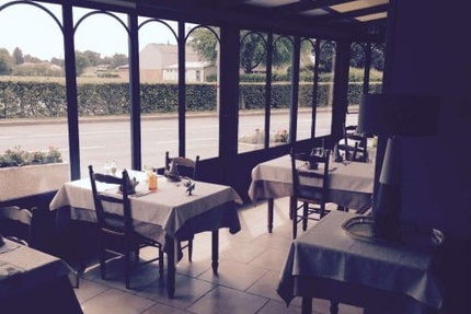 Restaurant des Dombes