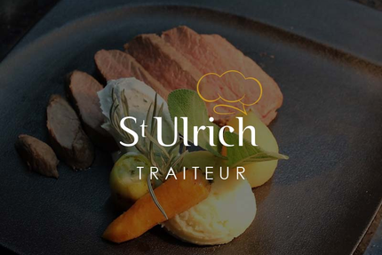 Auberge Saint Ulrich