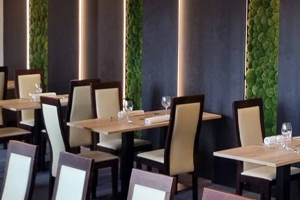 Auberge Saint Ulrich