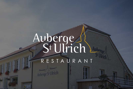 Auberge Saint Ulrich
