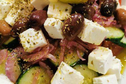 Le Tavernaki