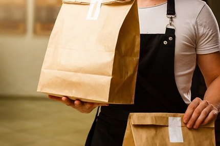 Panda Chop's Francheville