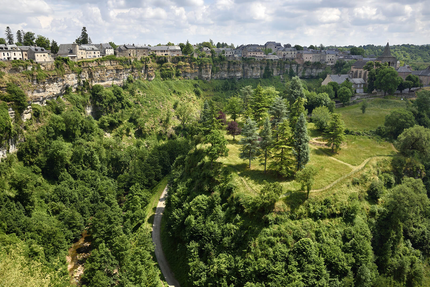 Le Belvédère-Christine & Guillaume Viala