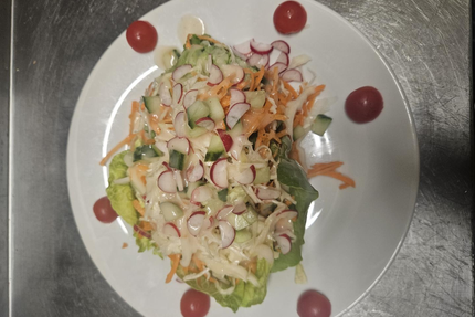 Restaurant L'Auberge des Isles