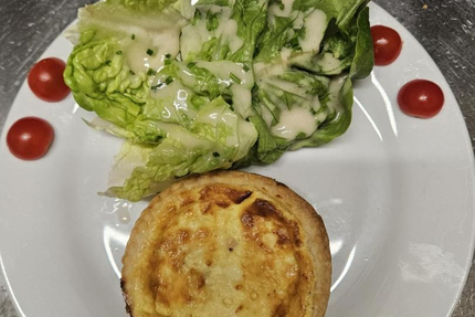 Restaurant L'Auberge des Isles