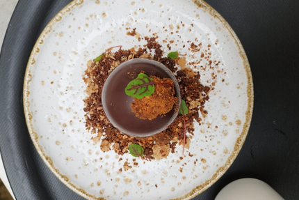 L'identité Restaurant