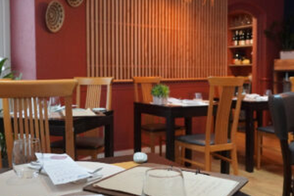 L'identité Restaurant