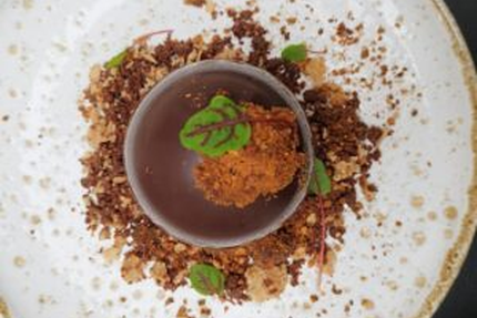 L'identité Restaurant