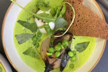 L'identité Restaurant