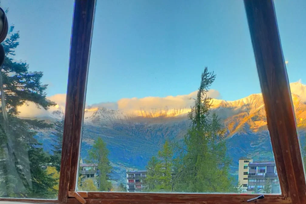 La Tanière - Bar à Pâtes